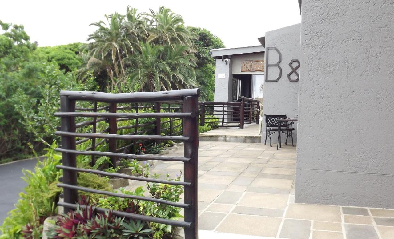 Akidogo Guest House Durban Exterior foto