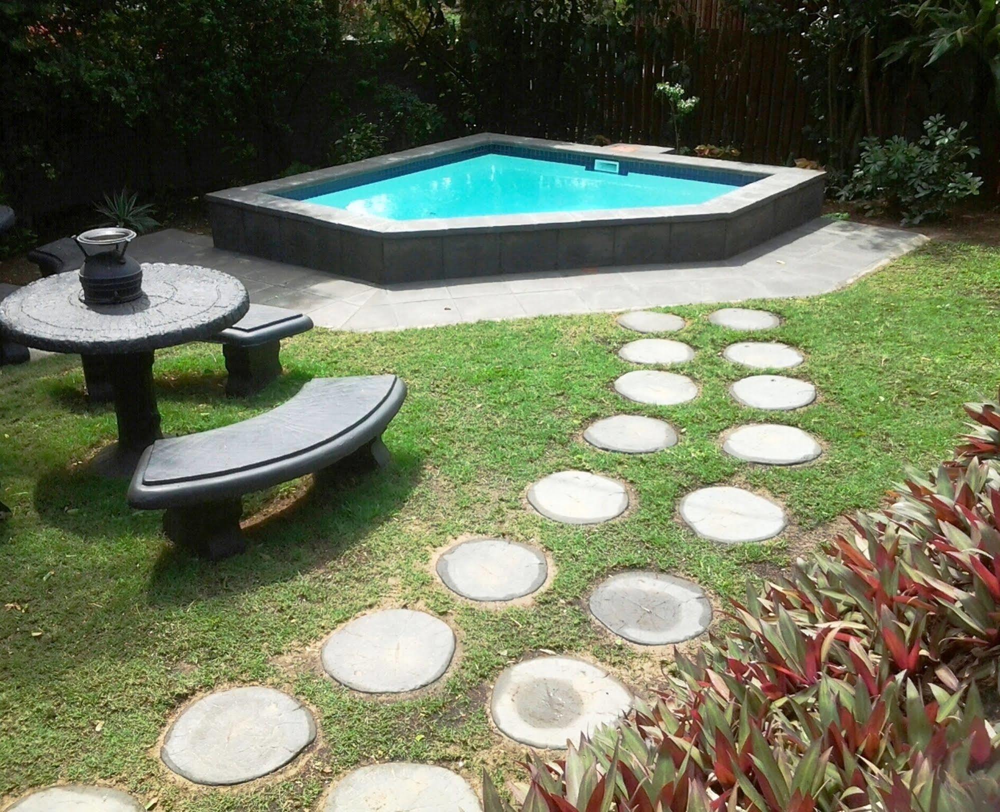 Akidogo Guest House Durban Exterior foto