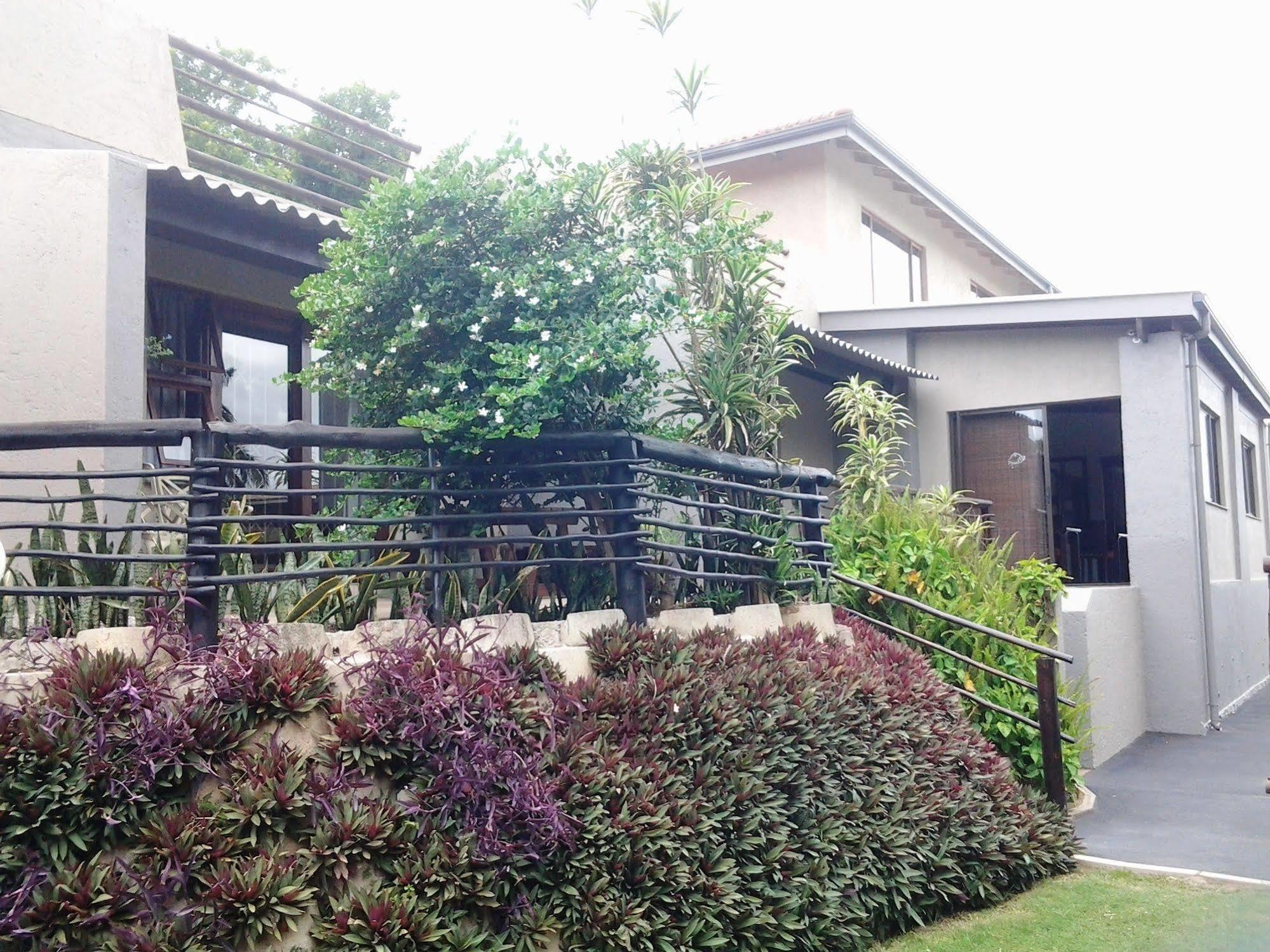 Akidogo Guest House Durban Exterior foto