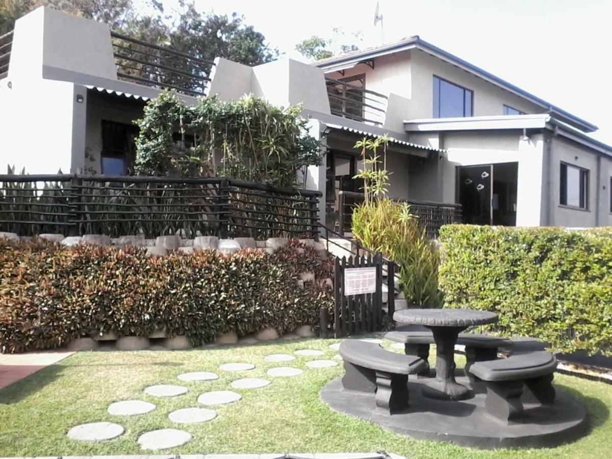 Akidogo Guest House Durban Exterior foto